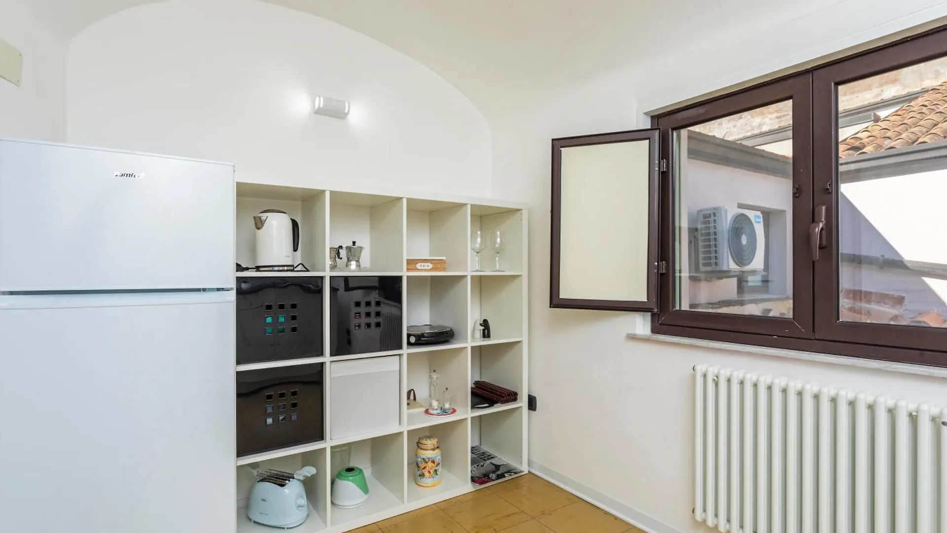 Apartment Etnea Central Home Catania