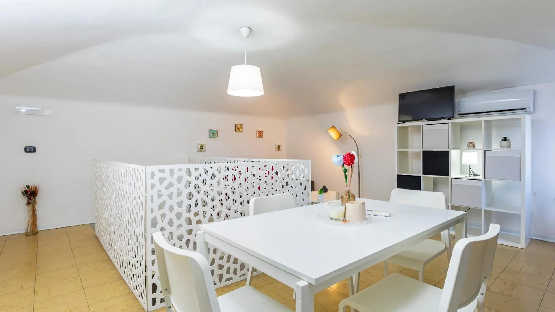Etnea Central Home Catania