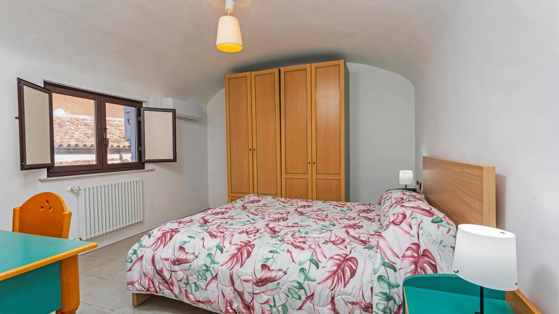 Apartment Etnea Central Home Catania Italien