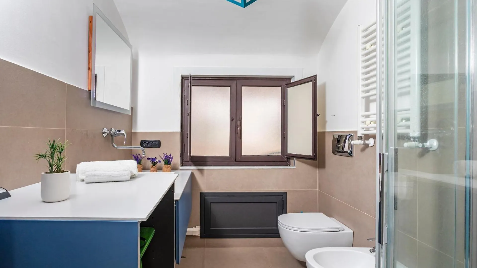 Etnea Central Home Catania